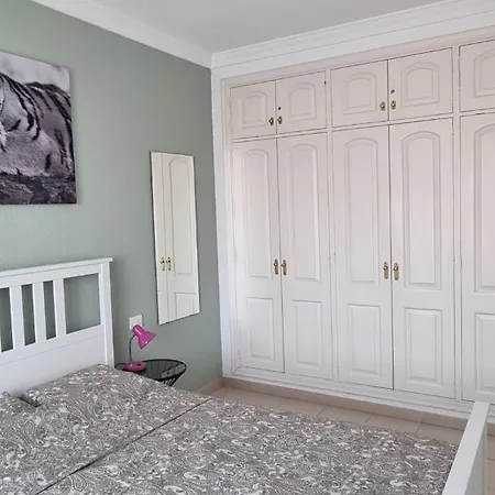 Appartement Z Widokiem Na Teide *