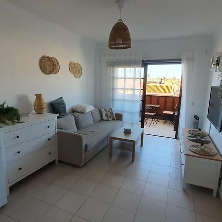 Apartment Z Widokiem Na Teide *