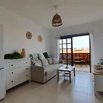 Apartamento Z Widokiem Na Teide Arona (Tenerife)