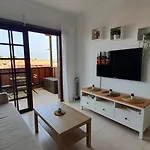 Apartamento Z Widokiem Na Teide *