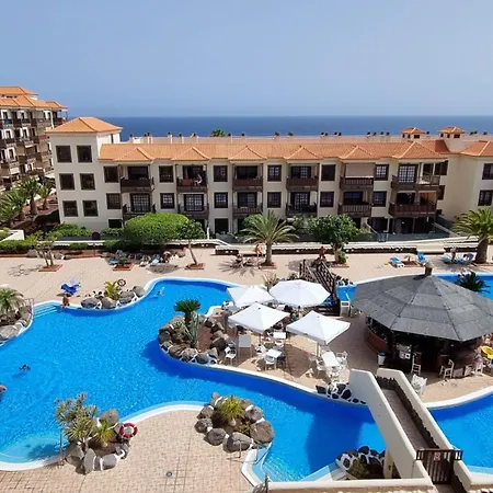 Apartment Z Widokiem Na Teide Arona (Tenerife)