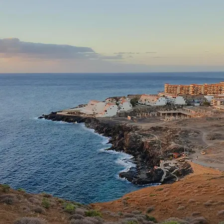 Apartment Z Widokiem Na Teide